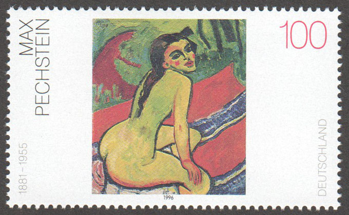 Germany Scott 1922 MNH - Click Image to Close